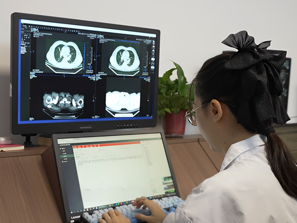 数据“云”上见 群众少奔波(图1)