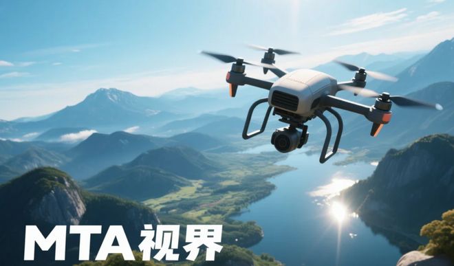 数智文旅时代下的政策机遇:MTA视界的发展逻辑(图1)