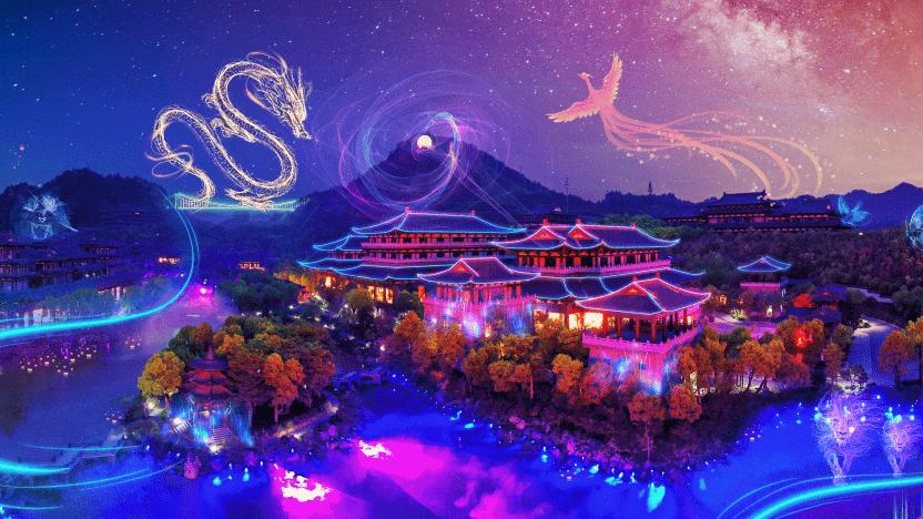 一组数据看懂我国数字消费潜力