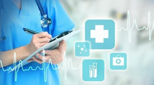 瑞金医院研发“智能标尺”AI助力甲状腺眼病精准诊疗(图1) 瑞金医院研发“智能标尺”AI助力甲状腺眼病精准诊疗