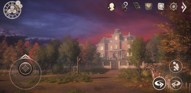 美酷瑞发布AI游戏新进展—《神探夏洛克》手游版亮相《Project1》预告曝光(图2)