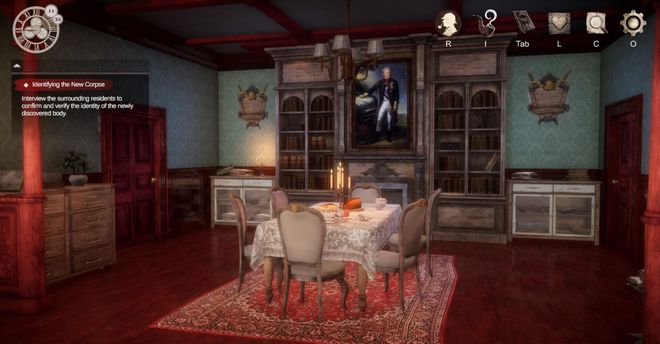 美酷瑞发布AI游戏新进展—《神探夏洛克》手游版亮相《Project1》预告曝光(图4)