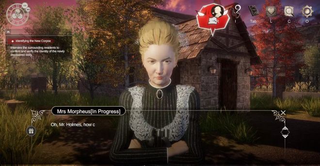 美酷瑞发布AI游戏新进展—《神探夏洛克》手游版亮相《Project1》预告曝光(图5)