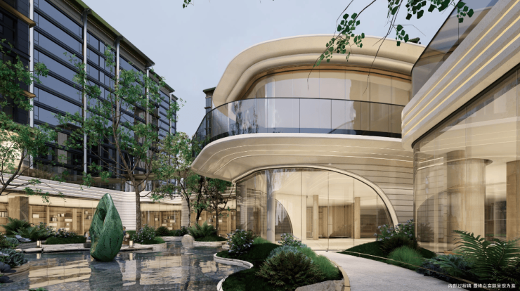 城投观萃楼盘-【城投观萃】评价如何-2025买房(图4)