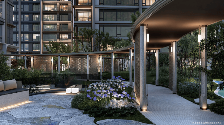 城投观萃楼盘-【城投观萃】评价如何-2025买房(图3)