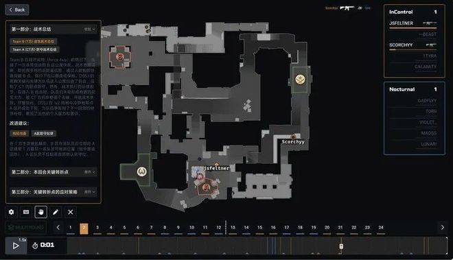 对话GameSkill陈迪:把世界冠军变成AI教练塞进你的电脑里(图3)