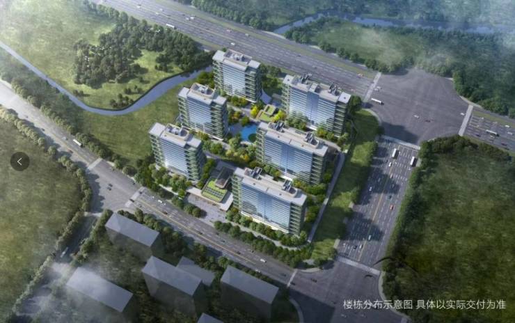 伟星ONE139-合肥新盘必买楼盘发布:官方售楼处电线小时电线最新房价楼盘评测(图1)