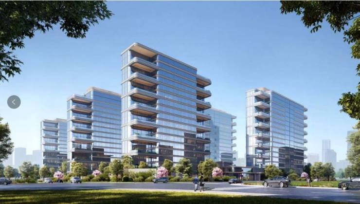 伟星ONE139-合肥新盘必买楼盘发布:官方售楼处电线小时电线最新房价楼盘评测(图3)