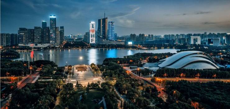 伟星ONE139-合肥新盘必买楼盘发布:官方售楼处电线小时电线最新房价楼盘评测(图4)