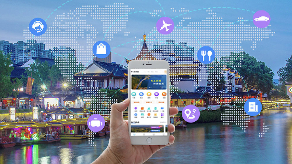 国内首个海洋类数字科普展馆亮相威海科技赋能海洋文旅新体验