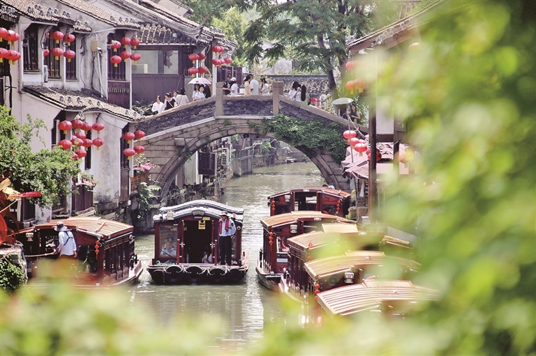 人文经济学视野中的城市更新(图3)