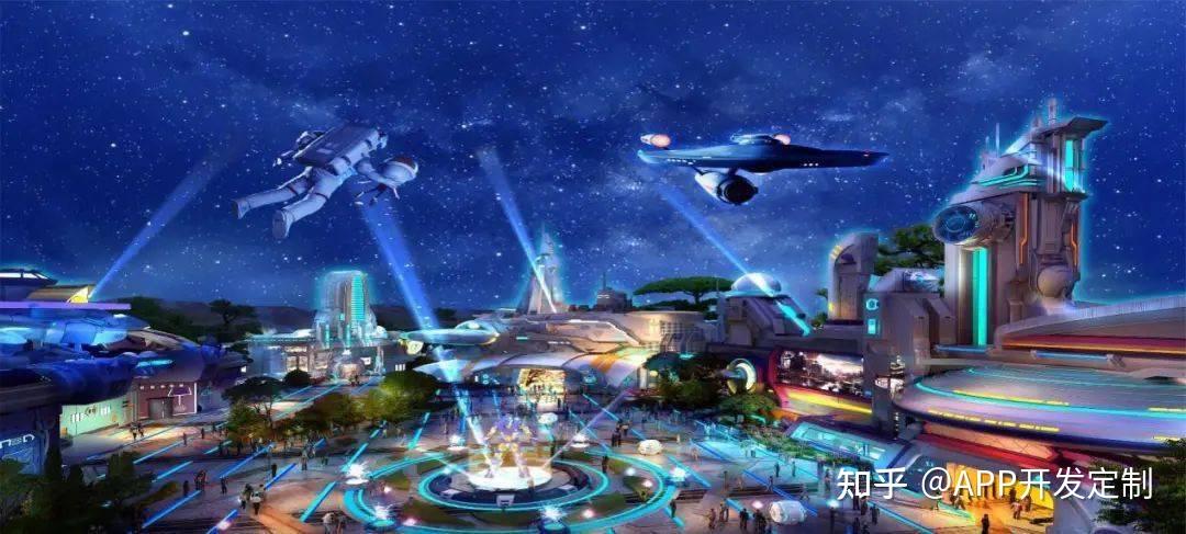 数字化文旅赛道全景 各细分领域实力企业图鉴