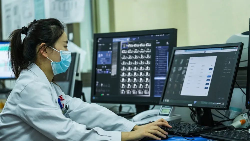 医疗健康迎来数字变革:数字人赋能智能化升级(图1) 医疗健康迎来数字变革:数字人赋能智能化升级