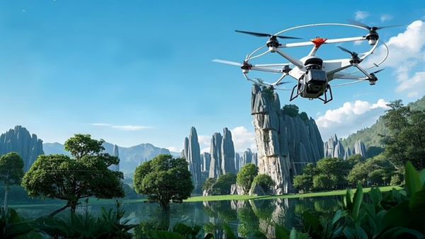 人民网报道｜数字中国×文旅创新：一场面向未来的“数智”竞赛启动