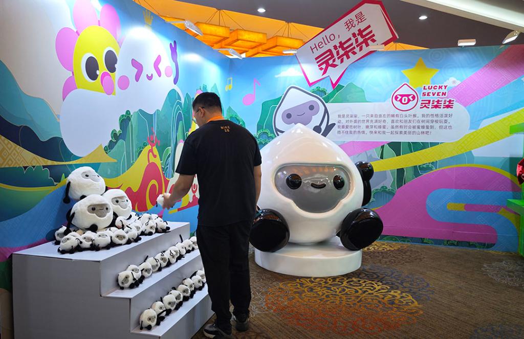 数字文旅新时代：人工智能如何赋能旅游产业