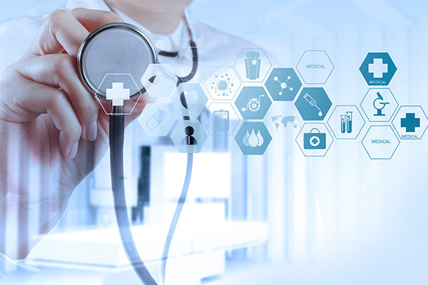 数字导航基因手术：一场正在发生的医疗融合革命