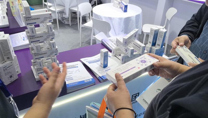 晶泰控股携手觅瑞、希格生科共建胃癌“AI早筛+精准治疗”闭环体系