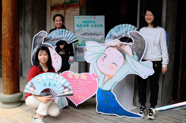 陕西企业加速数字化“智”变 为文旅产业赋能升级