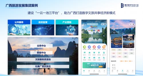 科技赋能湖南文旅融合创新