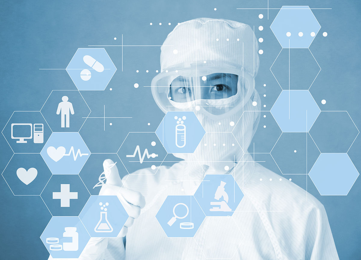 美中嘉和以“医疗+AI”双擎驱动 共筑有温度的医疗生态