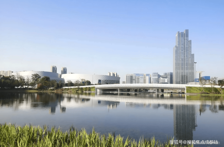 成都【高投启鸣宸序】售楼处电话(百度认证)- 楼盘详情与销售动态获取2月房价、热销户型线上售楼处预约享优惠。(图3)