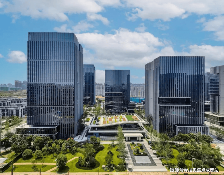 成都【高投启鸣宸序】售楼处电话(百度认证)- 楼盘详情与销售动态获取2月房价、热销户型线上售楼处预约享优惠。(图4)