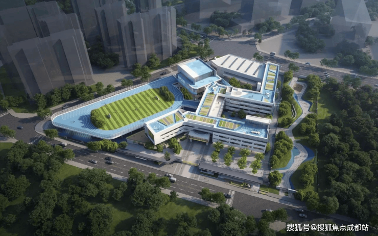 成都【高投启鸣宸序】售楼处电话(百度认证)- 楼盘详情与销售动态获取2月房价、热销户型线上售楼处预约享优惠。(图6)