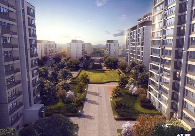 政务区房价-楼盘位置是否值得买全面介绍(图4)