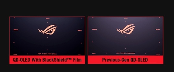 新年神屏ROG超神32三代电竞显示器旗舰之姿主宰战场!(图2)