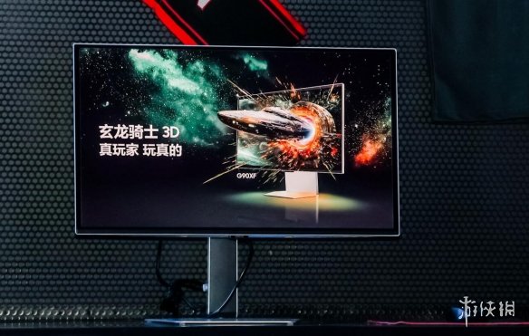 广西华竞携手OTT登录三大卫视春晚AI+游戏赋能文化出海新征程