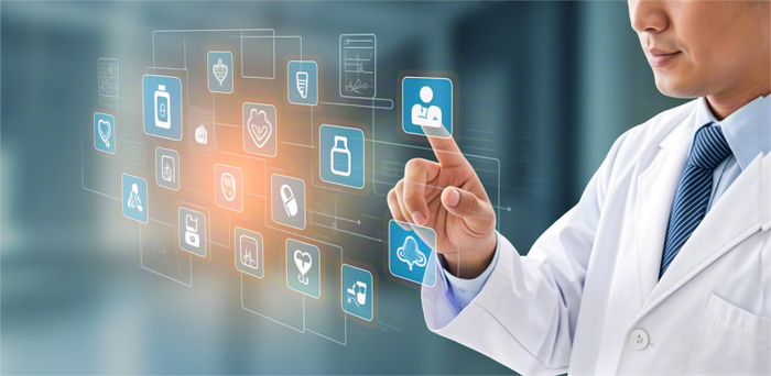 2026全国两会丨全国政协委员敖虎山：推动“数字医生”与传统医疗体系实现规模化深度融合