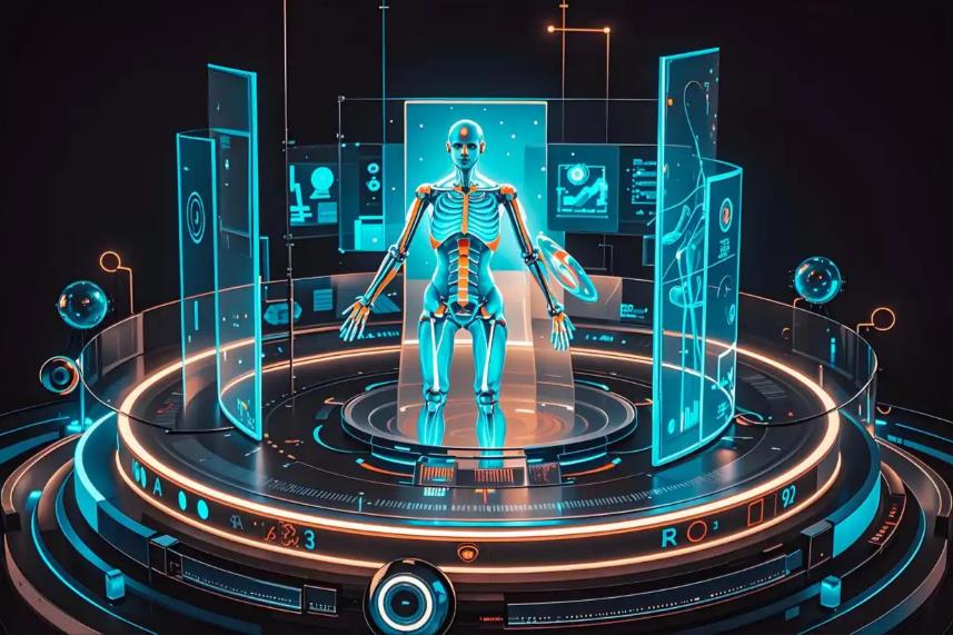 微软加码AI医疗赛道：发布Copilot Health剑指“医疗超级智能”