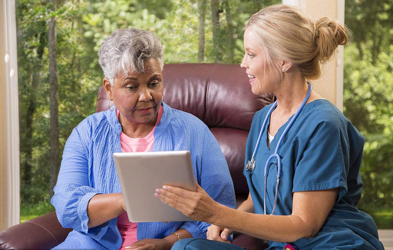 视频丨40余款智能“保姆”上线!北京打造全球首个智慧康养机器人养老驿站(图1) 视频丨40余款智能“保姆”上线!北京打造全球首个智慧康养机器人养老驿站