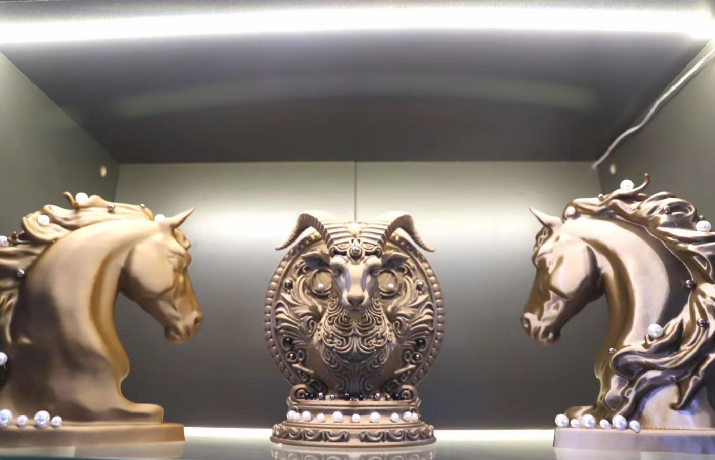 包头市石拐区“AIGC+实体经济”点亮数字生活(图1)