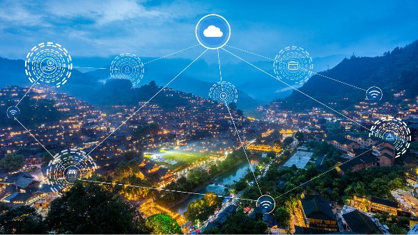 用好数字机遇促文旅融合(图1) 用好数字机遇促文旅融合