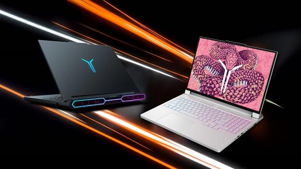 联想拯救者Y9000P AI元启版：电竞与办公的完美结合