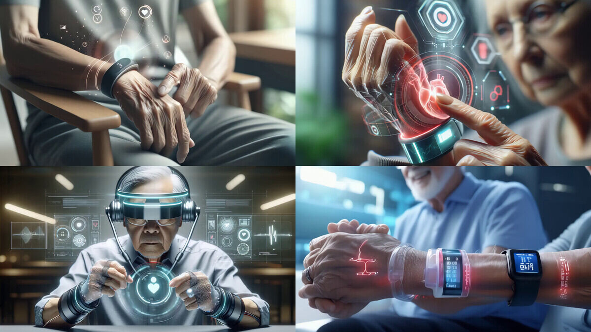 2026-2030AI医疗趋势白皮书：技术融合、国产化替代与竞争格局