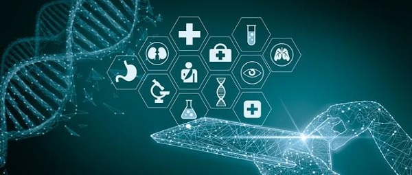 AI技术重构医疗服务体系人机协同复核不可或缺