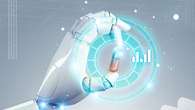 国家卫健委重磅发布ai医疗