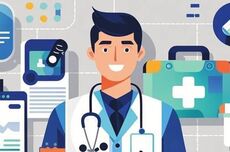 万亿市场可期！医疗AI或成资本新宠