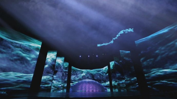 全国创意玩家“手搓”荆州 数字文旅挑战赛玩大了！