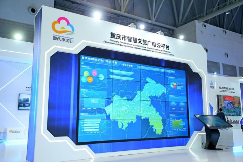 数字孪生重构文旅新生态：2026 年中国智慧景区建设的破局之道