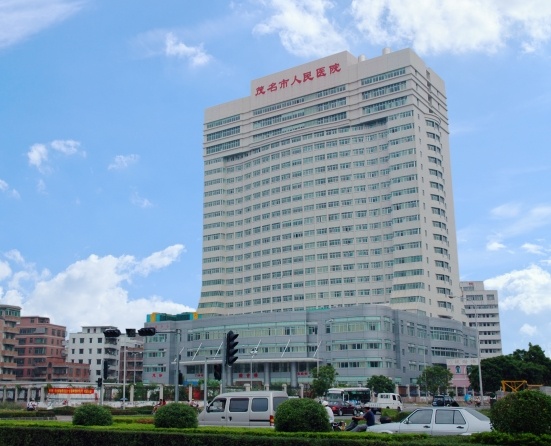 深耕县域守初心 医联赋能启新程金沙县人民妇幼集团医院携手贵医附院共筑群众健康防线