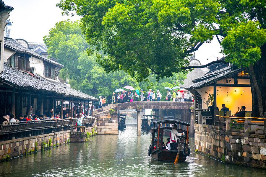 巨有科技数字文旅：技术赋能重构文旅体验边界