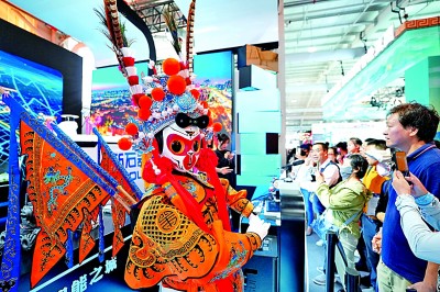 青海优选文旅：以科技创新与AI赋能绘就高原数字文旅新画卷