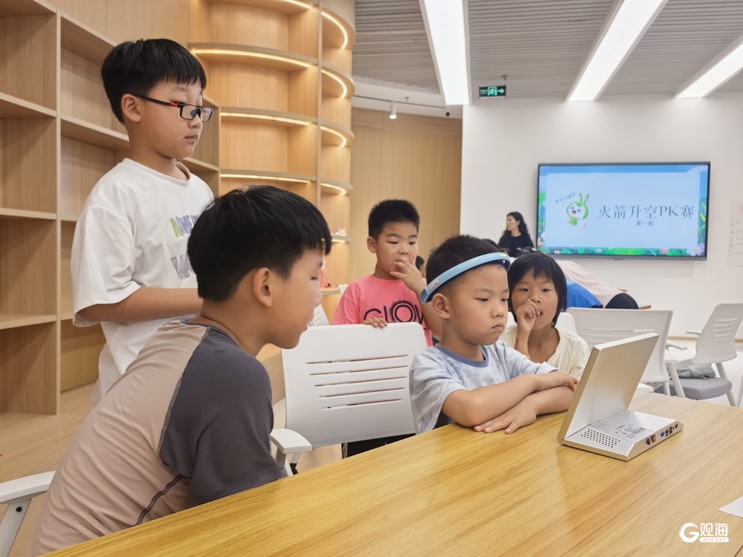头部科创企业纷纷入驻青岛历史城区掀起科技文旅新风潮(图2)