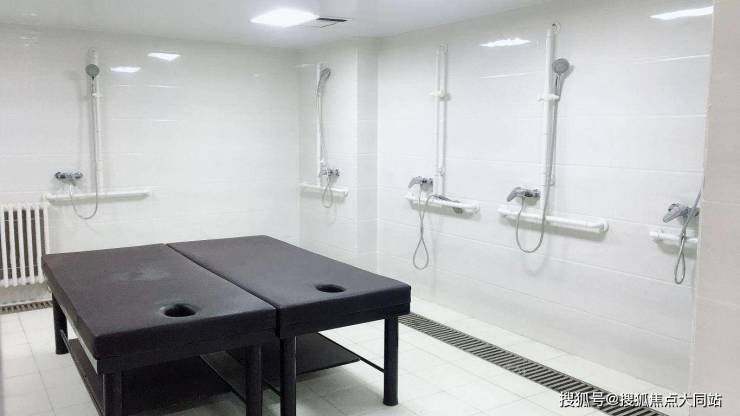 昌平天通苑北街道自理介护长者照护:北京市昌平区天通苑北街道养老照料中心服务内容及月度收费区间(图2)